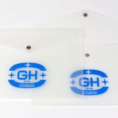 Subcarpeta personalizada